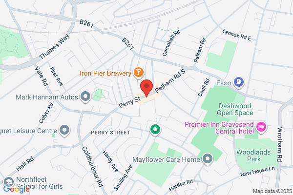 Northfleet Services (Dry Cleaners) Ltd