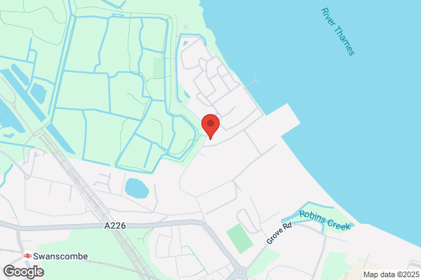 Britannia Enterprises Ltd