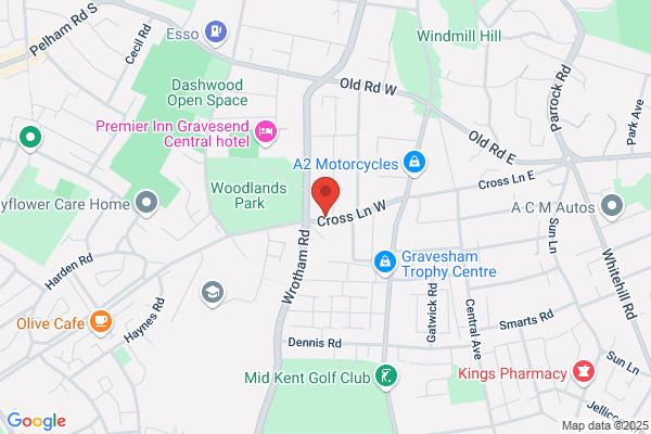 R N R Electrical Ltd