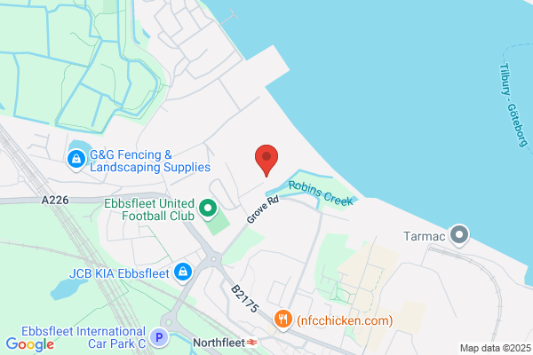 Double D Electronics Ltd