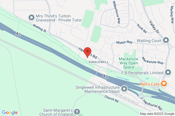 Drivelink (South East) Ltd