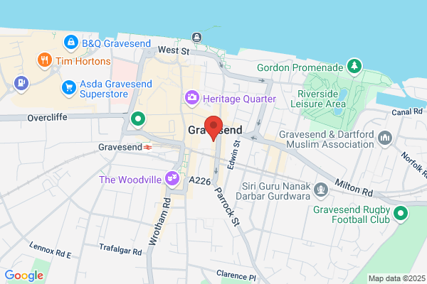 Manpower UK Ltd