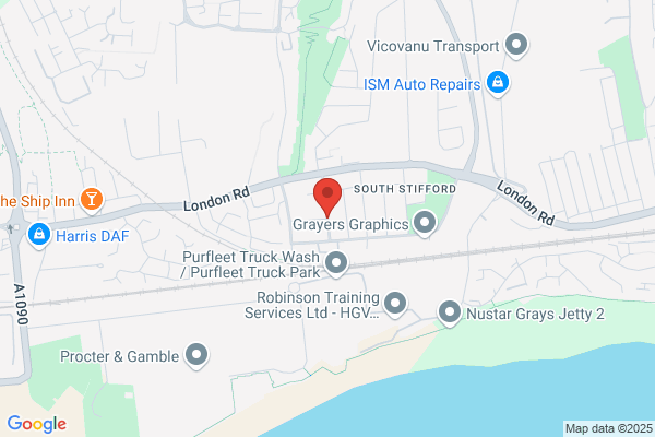 Alchrist Engineering Ltd