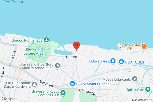 E A & H Sandford (Lifting) Ltd