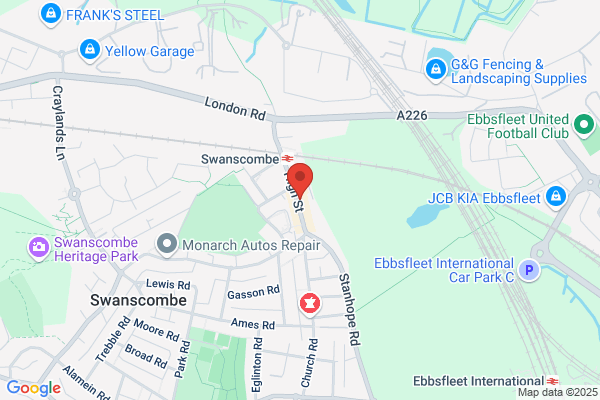 Robinson Jackson Swanscombe & Greenhithe Estate Agents