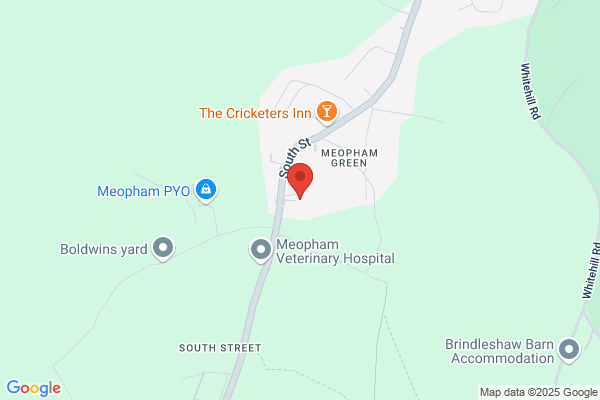 Meopham Fencing Works Ltd