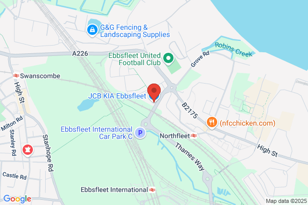 Motability Scheme at JCB Kia Ebbsfleet