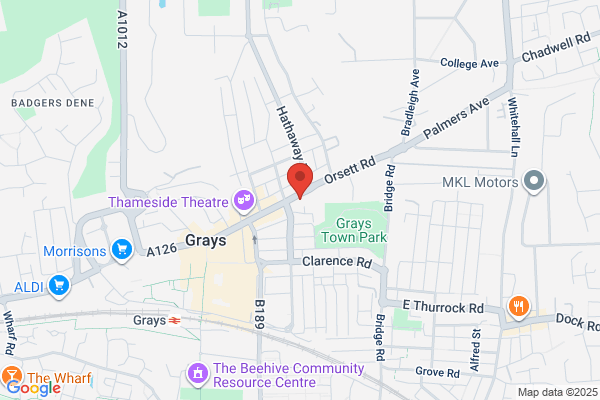 Motability Scheme at Brayley Honda Grays