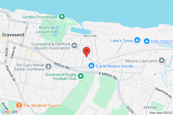 Arrowsped Logistics Ltd