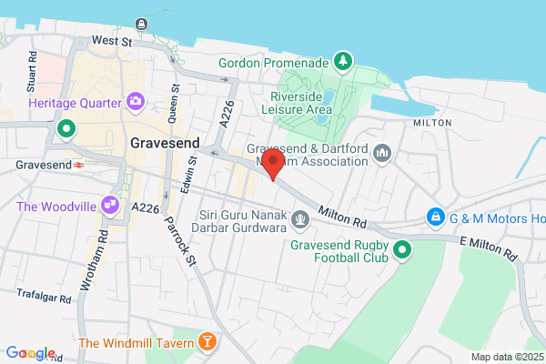 Co-op Funeralcare, Grays