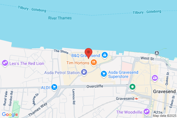 Dreams Gravesend