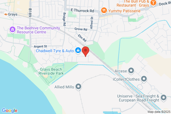 C Y Repair Services