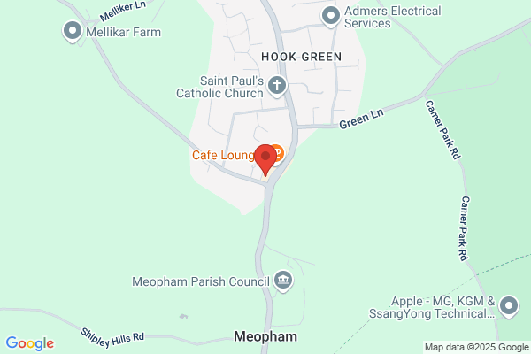 Meopham Garage