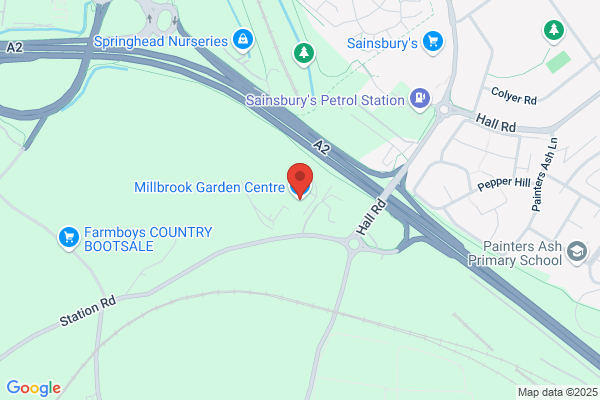 The Millbrook Garden Co Ltd