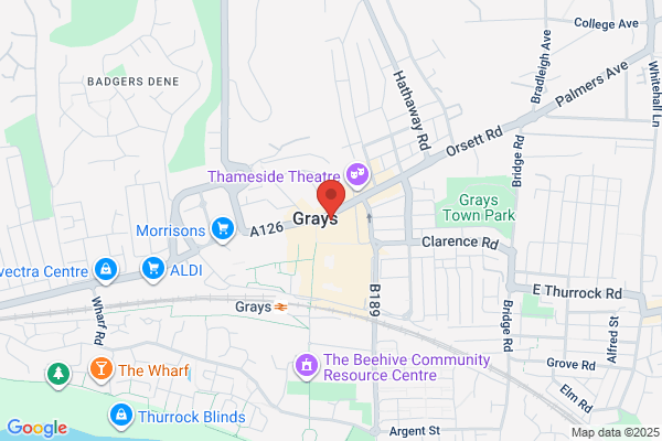 Grays General Stores