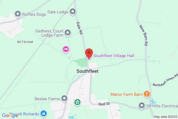 Southfleet Village Hall