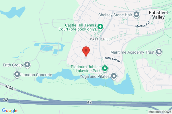 Redrow - Stonehaven Park