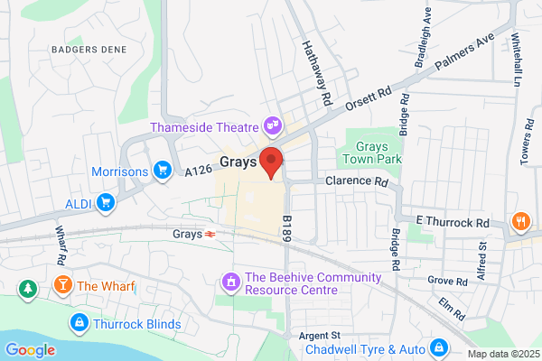 Grays Secondhand Furniture Centre