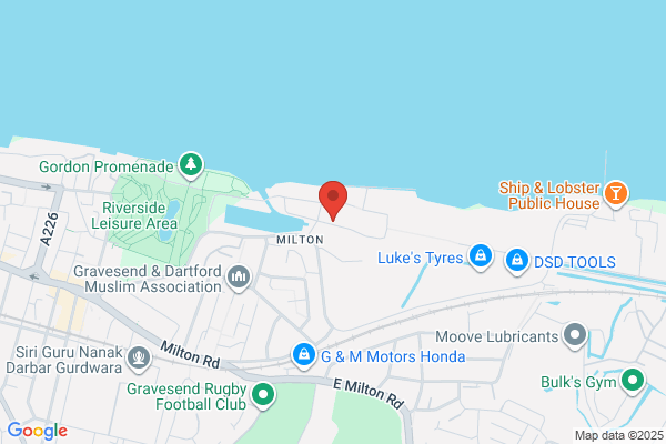 John Chapman