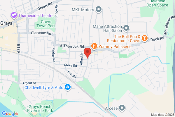 Thurrock Insurance Bureau