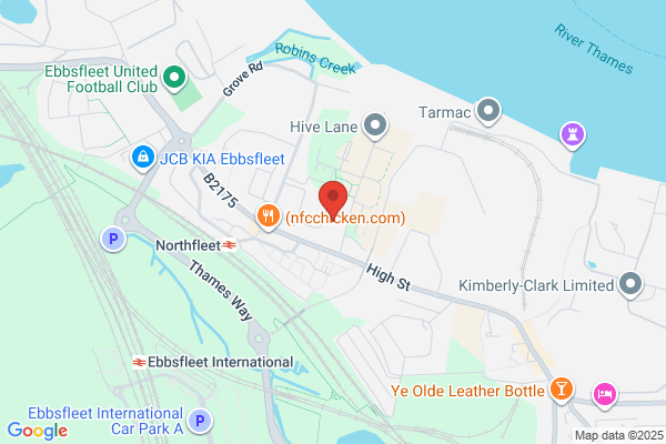 Shaw's Laundries Ltd