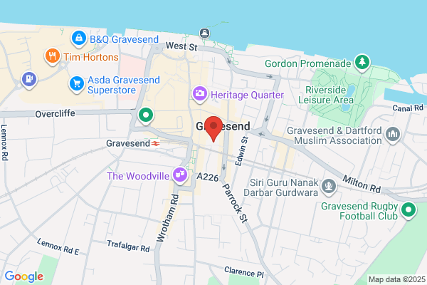 Martin & Co Gravesend Letting Agents