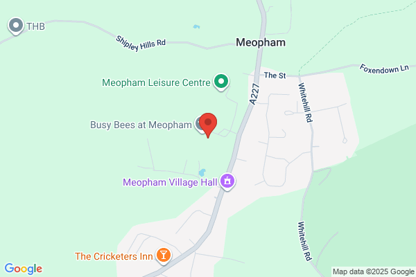 Meopham Library