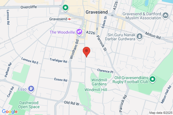Gravesham Borough Council