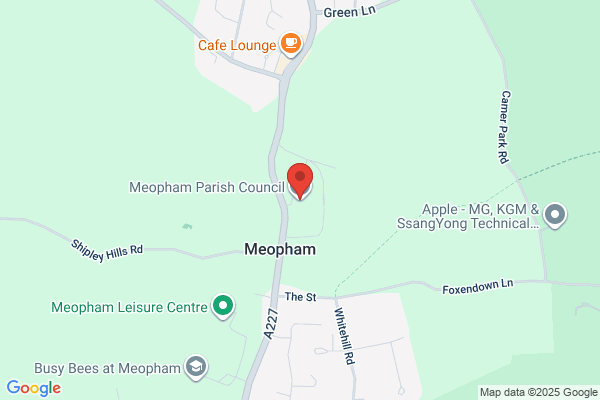Meopham Parish Council