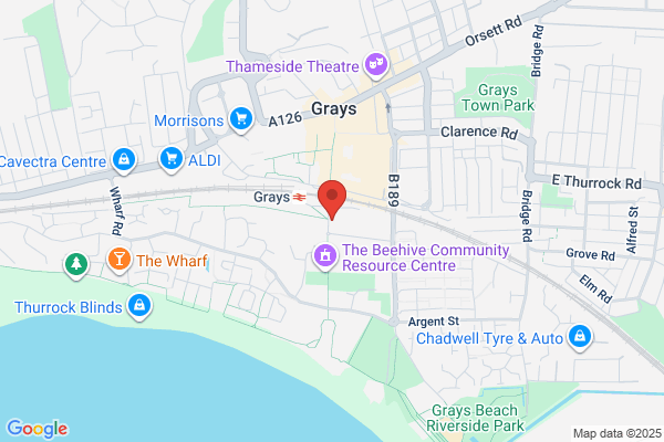 Thurrock Council Neighbourhood Services
