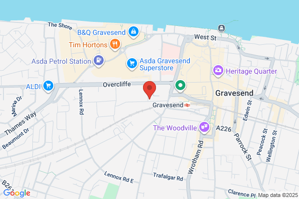 Kyox Locksmiths of Gravesend