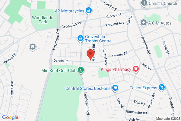 Locksmith in Grays