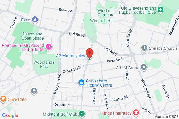 Grays Motor Cycle Centre Ltd