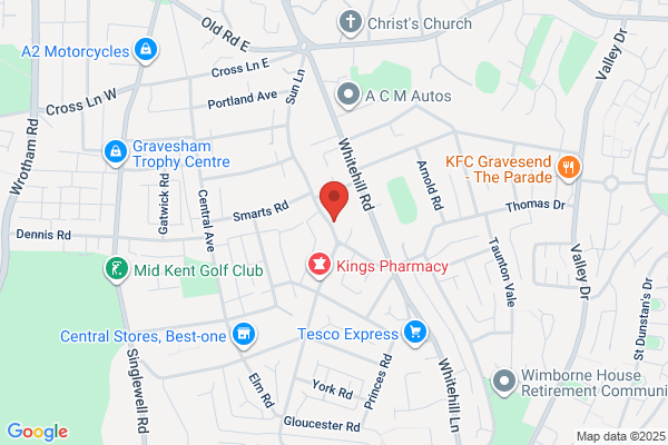 Standons