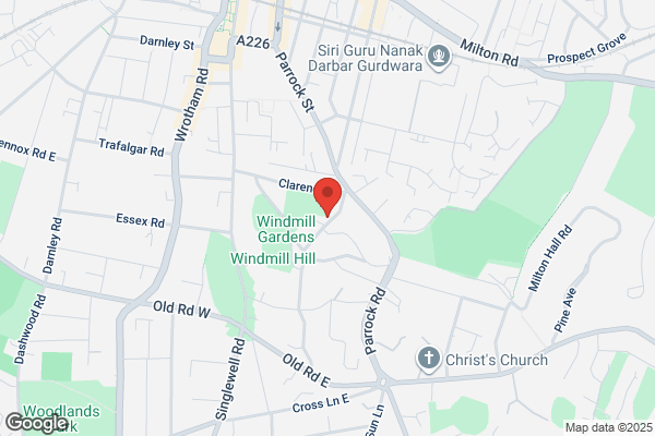 The Windmill Tavern