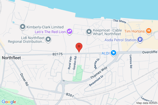 Northfleet Nursery School