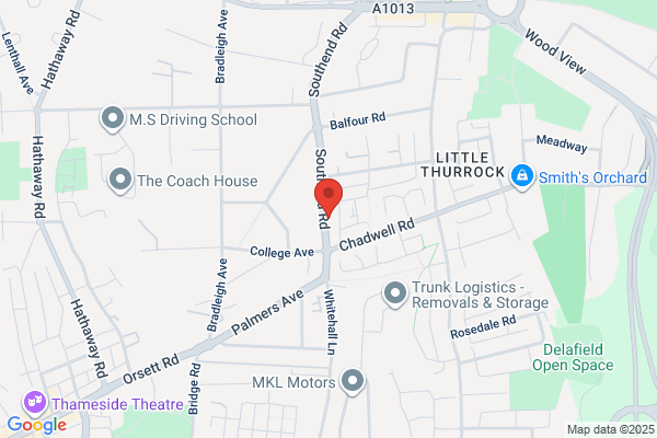 South East Chiropractic Ltd