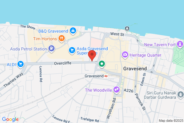 Pets Inc (Gravesend)