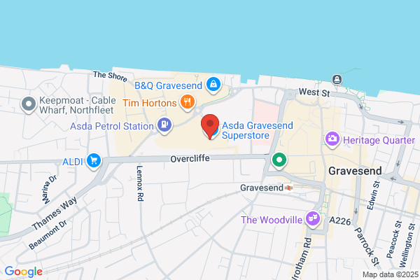 Panku Gravesend