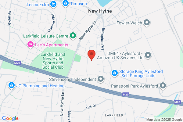 Burford Engineering Ltd