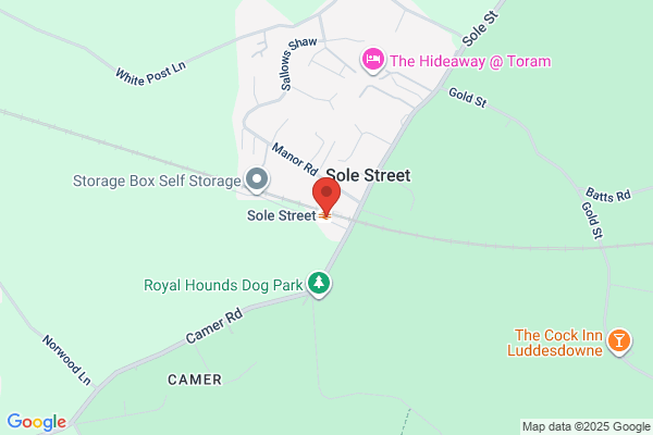 Car Park Sole Street Station | APCOA