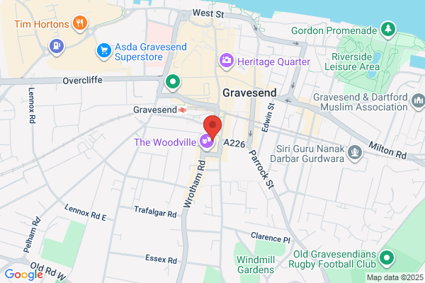 Disablement Information & Advice Line (N W Kent)