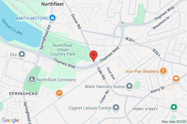 Gravesend & District Theatre Guild