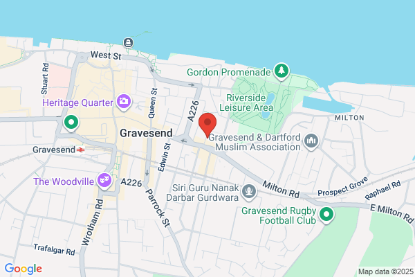 Gravesend Transmission Services