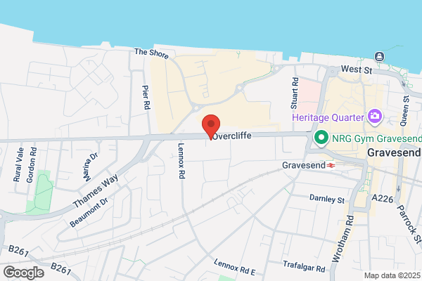 Gravesham Constituency Labour Party