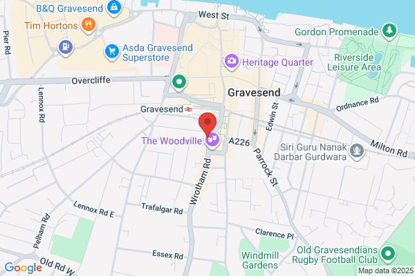 Greencourt Management Ltd