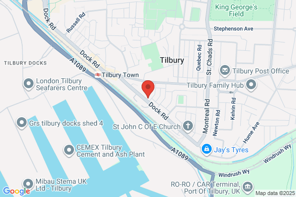 Our Lady Star Of The Sea R C Church