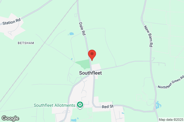 Southfleet Village Preschool