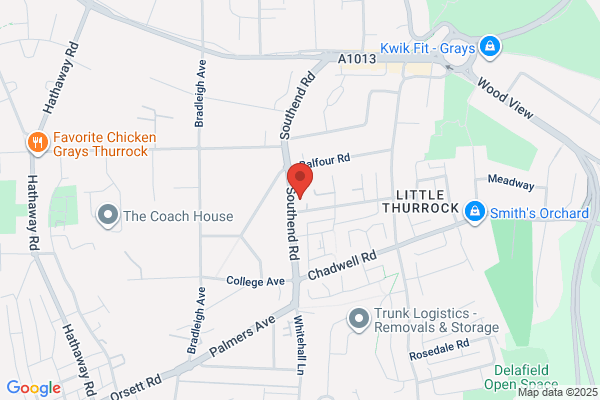 Express Thurrock Plumbers