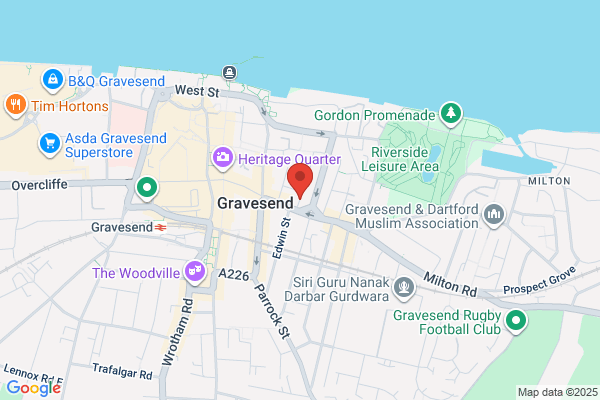 Gravesend Plumbing